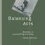 Balancing Acts (Studies in Counselling Training)