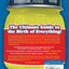 Mental Floss presents In the Beginning: From Big Hair to the Big Bang, mental_floss presents a Mouthwatering Guide to the Origins of Everything