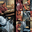 Bloodborne Vol. 4: The Veil, Torn Asunder (Graphic Novel)