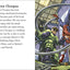 DK Readers L2: Marvel's Ultimate Villains (DK Readers Level 2)