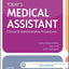 Today's Medical Assistant: Clinical & Administrative Procedures