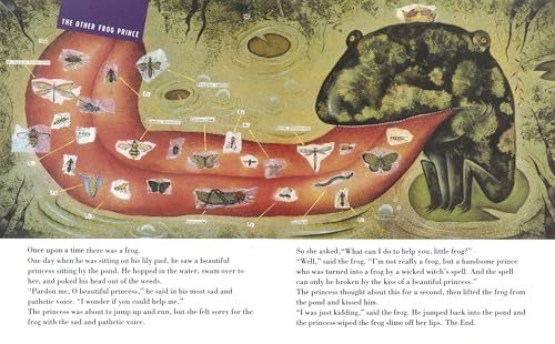 The Stinky Cheese Man and Other Fairly Stupid Tales by Scies