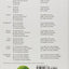 201 Dutch Verbs: Fully Conjugated in All the Tenses (Barron's Verb)