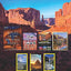 National Geographic Atlas of the National Parks