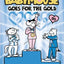 Babymouse #20: Babymouse Goes for the Gold