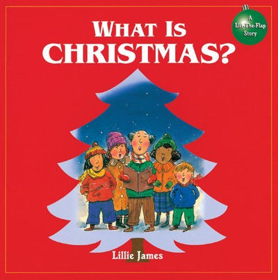 What Is Christmas?