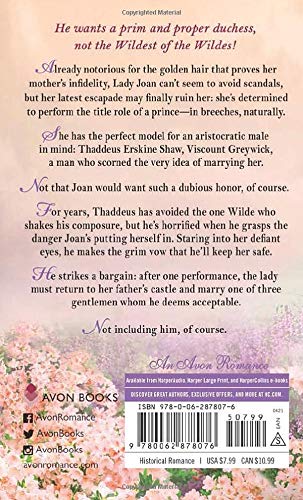 Wilde Child: Wildes of Lindow Castle (The Wildes of Lindow Castle, 7)