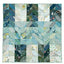 Quilt As-You-Go for Scrap Lovers: 11 Fun Projects; Tips & Techniques; Color & Piecing Strategies