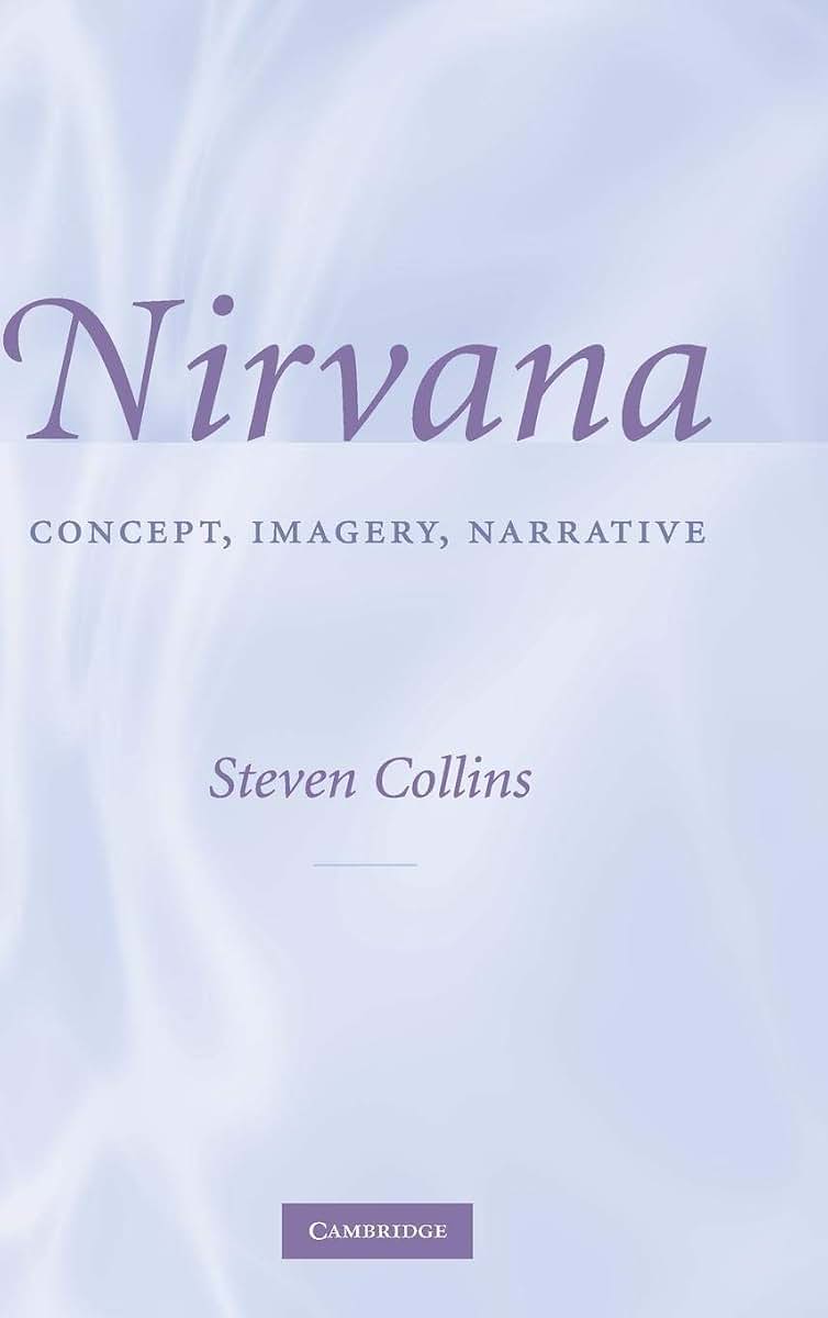 Nirvana: Concept, Imagery, Narrative