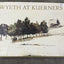 Wyeth at Kuerners