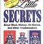 Dirty Little Secrets About Black History: Its Heroes & Other