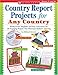 Country Report Projects for Any Country