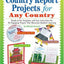 Country Report Projects for Any Country