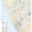 Lake District OS Explorer map OL6 The English Lakes - South Western area: Coniston, Ulverston & Barrow-in-Furness