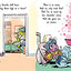 The Meanest of Meanies: A Book About Love