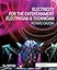 Electricity for the Entertainment Electrician & Technician