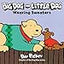 Big Dog and Little Dog Wearing Sweaters (Green Light Readers)