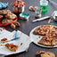 Avengers Campus: The Official Cookbook: Recipes from Pym's Test Kitchen and Beyond