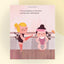 I'm a Ballerina! (Little Golden Book)