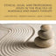 Ethical, Legal, and Professional Issues in the Practice of Marriage and Family Therapy (Merrill Counseling)