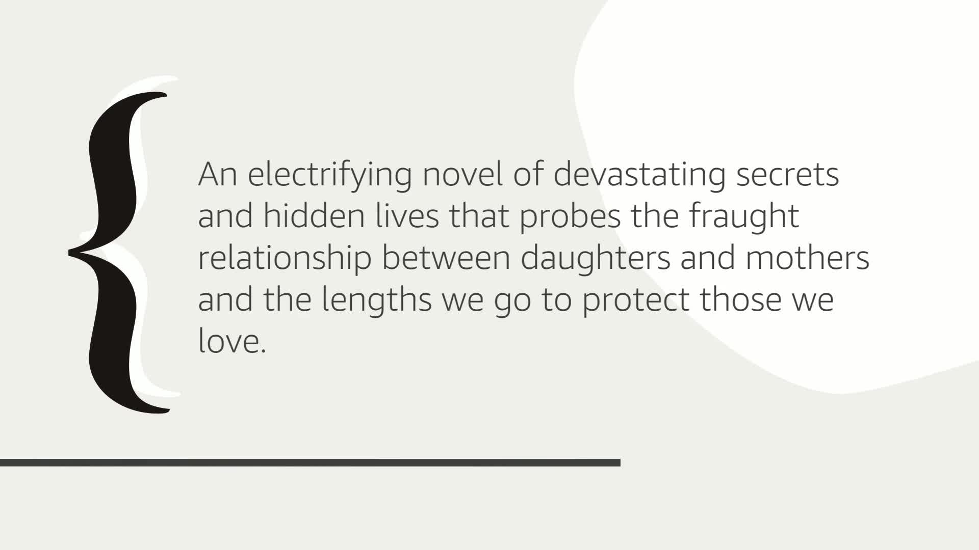 Pieces of Her: A Novel