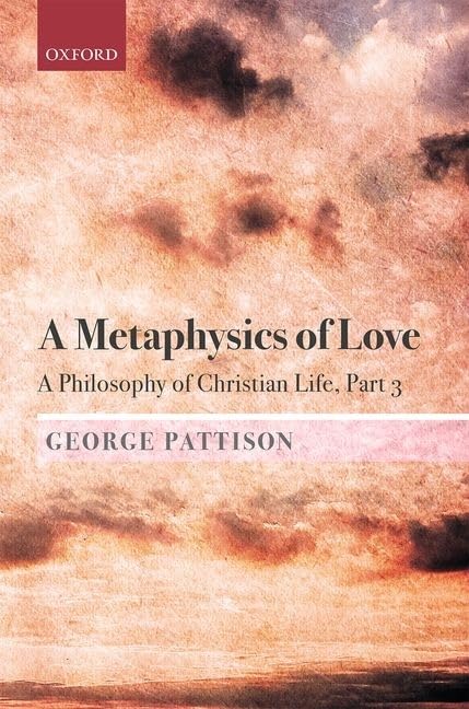 A Rhetorics of the Word: A Philosophy of Christian Life, Part II