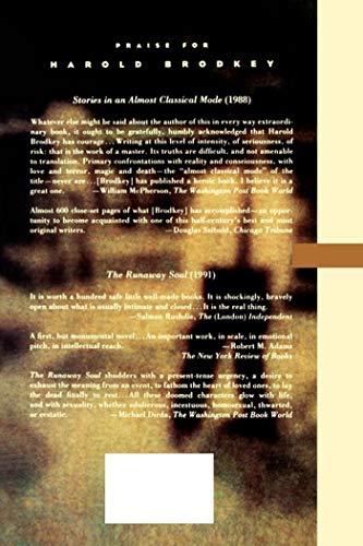 Profane Friendship: A Novel