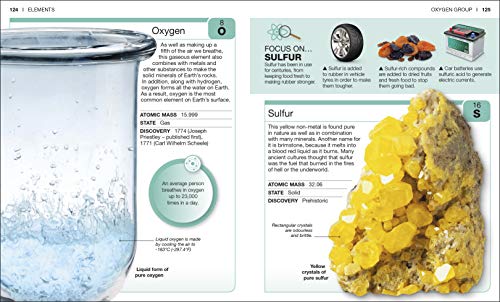 Pocket Genius: Elements