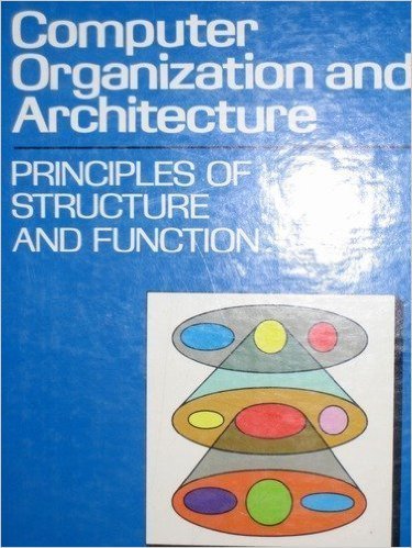 Computer organization and architecture: Principles of struct