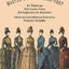 Bustle Fashions 1885-1887: 41 Patterns with Fashion Plates and Suggestions for Adaptation