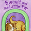 I Can Read : Biscuit and the Lost Teddy Bear, Biscuit Loves the Library, Biscuit Visits the Big City, Biscuit Meets the Class Pet, Biscuit and the Little Pup, Biscuit Takes a Walk - 6 Book Set
