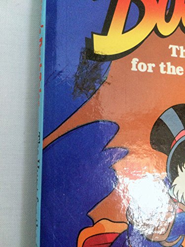 Disney's Duck Tales: The Hunt for the Giant Pearl