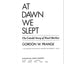 At Dawn We Slept: The Untold Story of Pearl Harbor