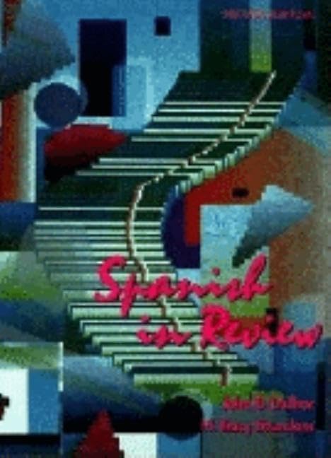Spanish in Review, 2nd Edition