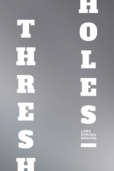 Thresholes