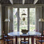 Decors Barbares: The Enchanting Interiors of Nathalie Farman-Farma