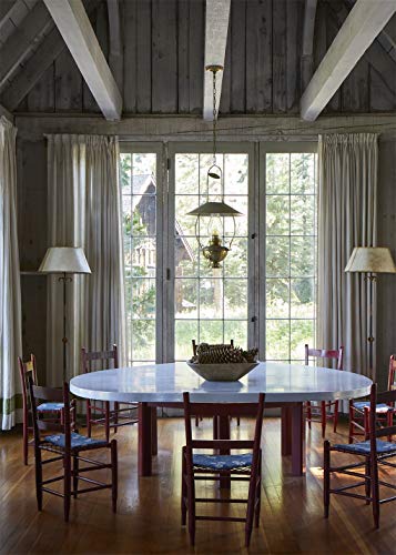 Decors Barbares: The Enchanting Interiors of Nathalie Farman-Farma