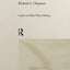 The Treasury in Public Policy-Making (Studies in Public Policy-Making)