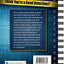 Brain Games - To Go - CSI: Crime Science Investigation Puzzles