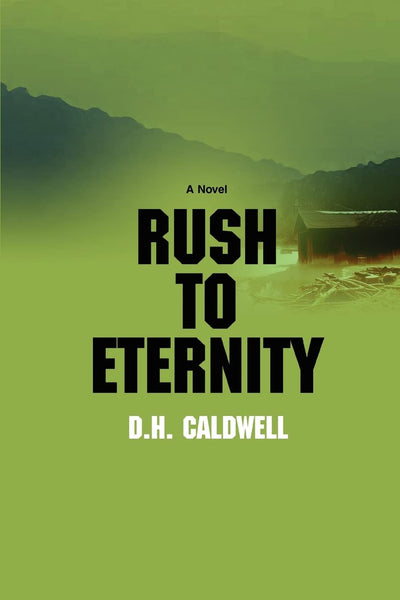 RUSH TO ETERNITY