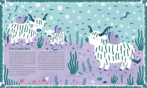 Fabulous Creatures: Legendary Animals from Around the World