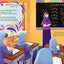 Maryams Magic: The Story of Mathematician Maryam Mirzakhani