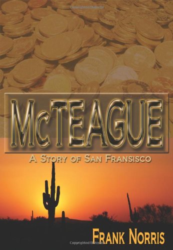 McTeague