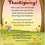 Shiny Shapes: Hooray for Thanksgiving!