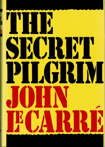 The Secret Pilgrim