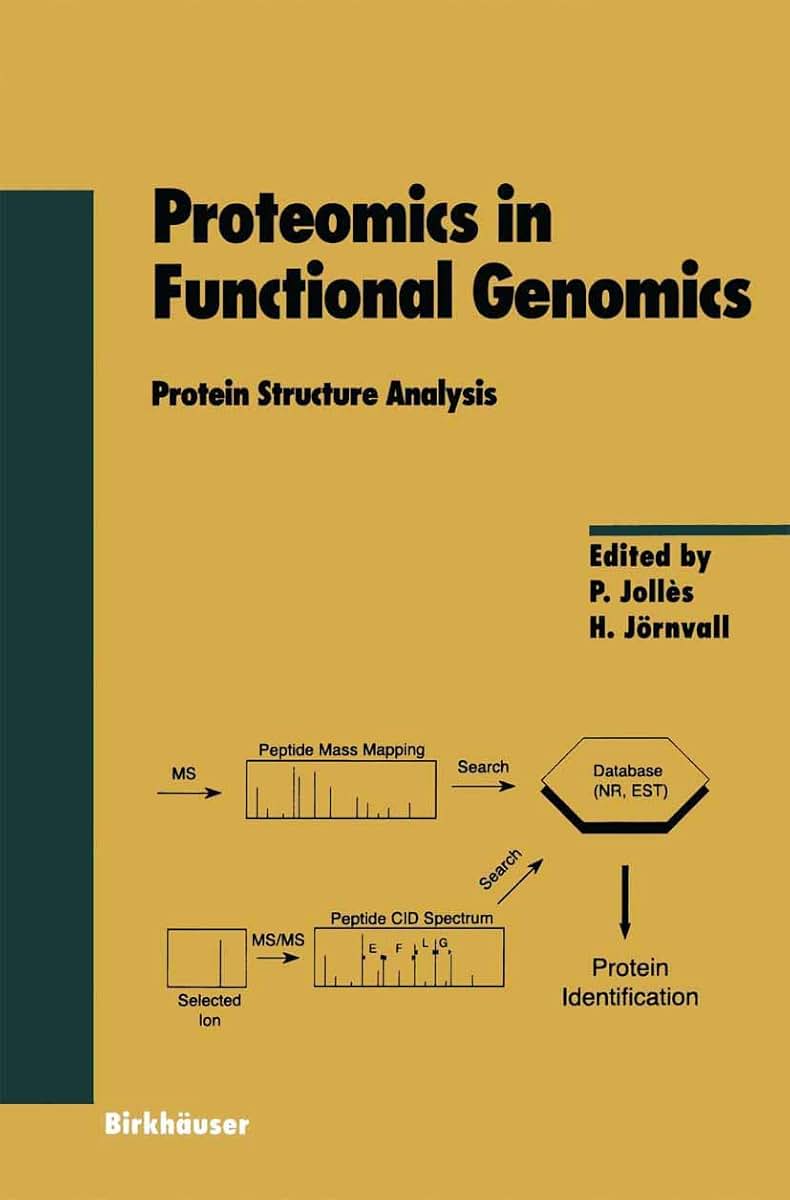 Proteomics in Functional Genomics: Protein Structure Analysis (Experientia Supplementum, 88)