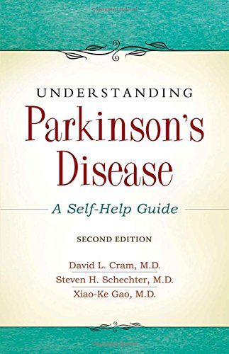 Understanding Parkinson's Disease: A Self-Help Guide by Cram