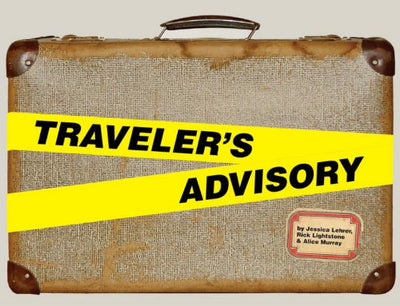 Travelers Advisory