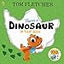 There's a Dinosaur in Your Book (Who's in Your Book?)