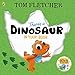 There's a Dinosaur in Your Book (Who's in Your Book?)